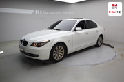 BMW 5 시리즈