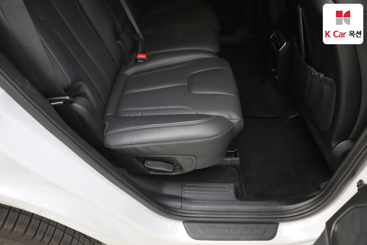 Hyundai Santa Fe - 28