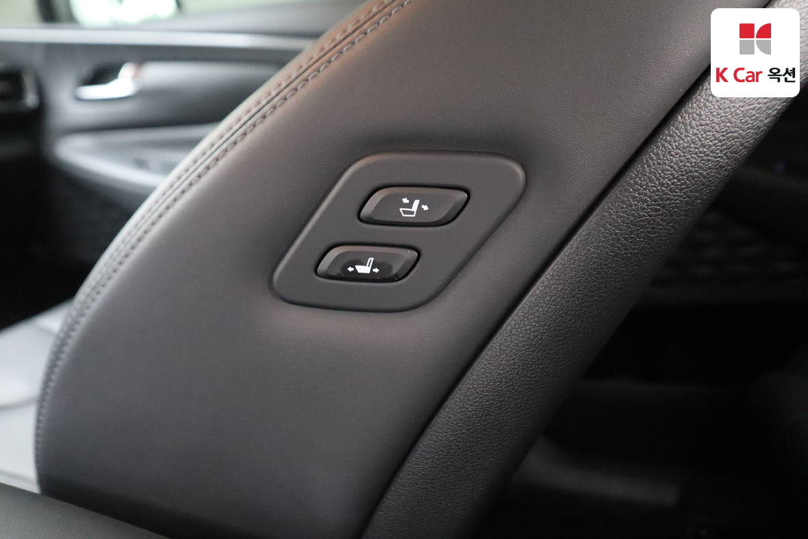 Hyundai Santa Fe - 32