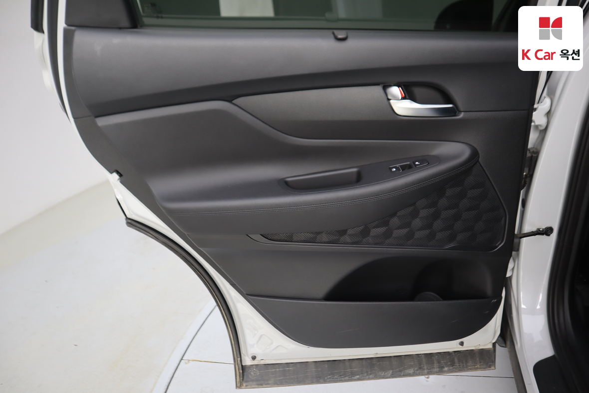 Hyundai Santa Fe - 21