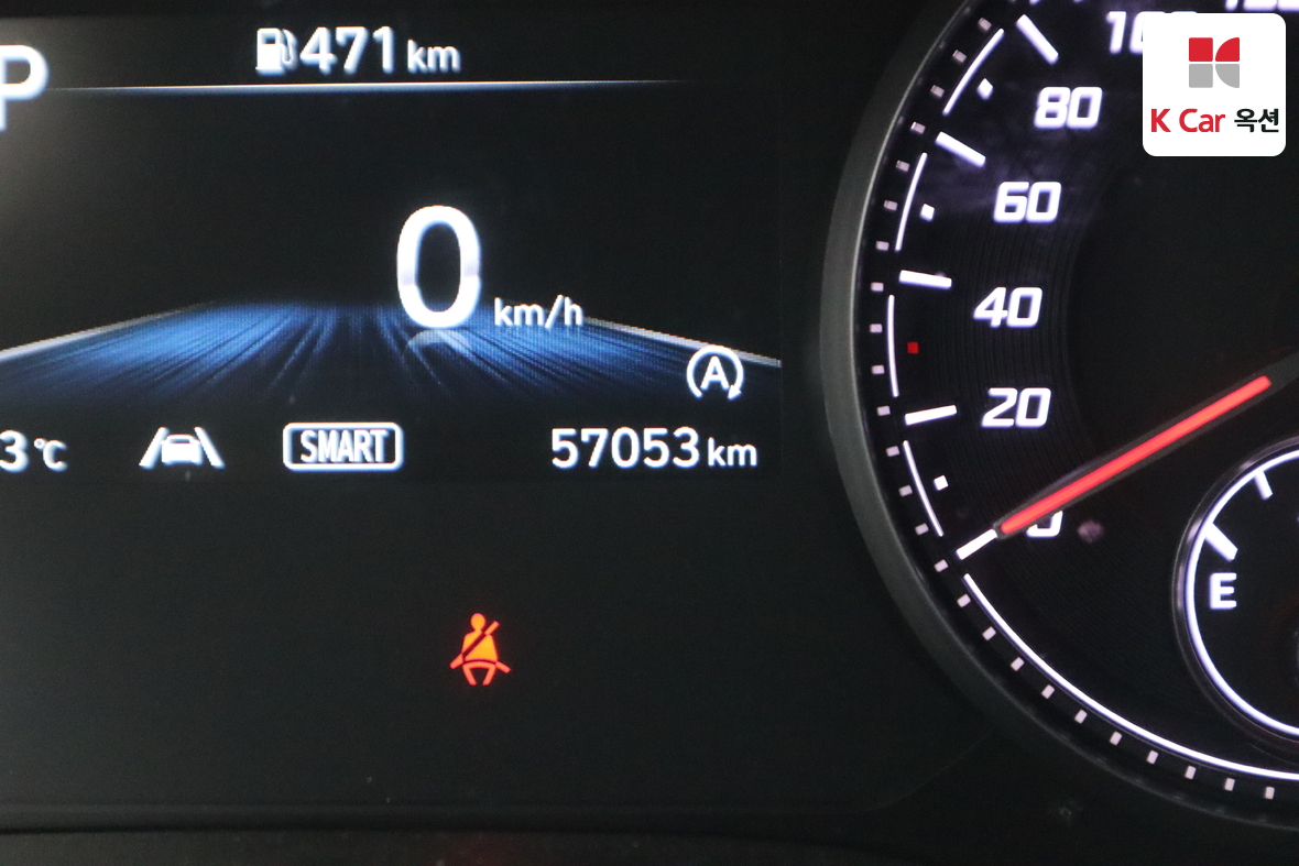 Hyundai Santa Fe - 4