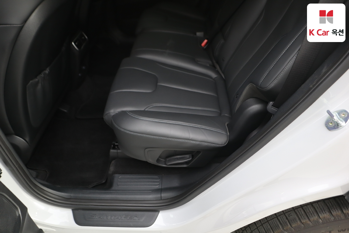 Hyundai Santa Fe - 22