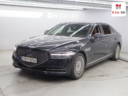 جينيسيس G90