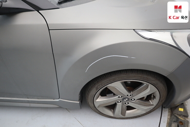 2013 - hyundai veloster