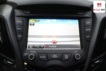 2013 - hyundai veloster