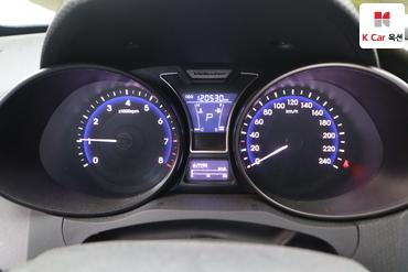 2013 - hyundai veloster