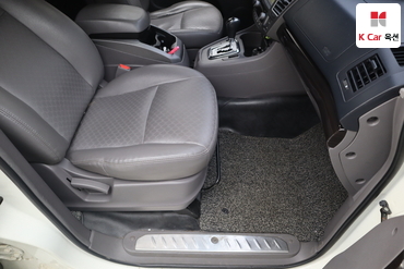 2016 - ssangyong korando