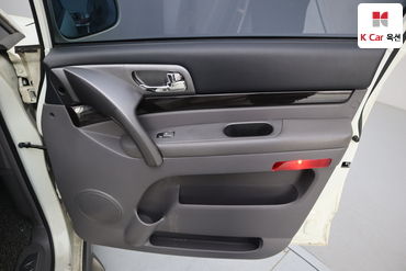 2016 - ssangyong korando