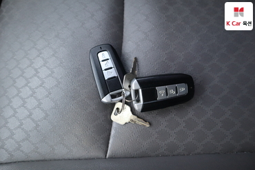 2016 - ssangyong korando