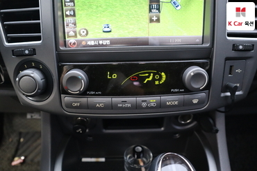 2016 - ssangyong korando