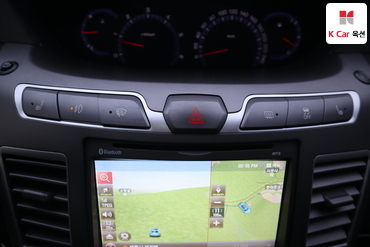 2016 - ssangyong korando