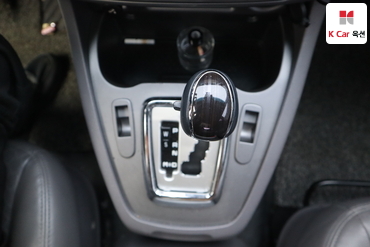 2016 - ssangyong korando