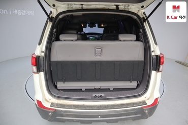 2016 - ssangyong korando