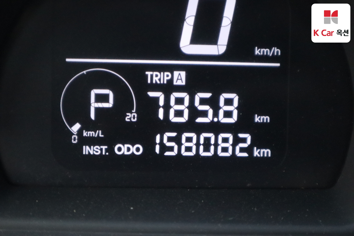 KG Mobility Korando Turismo - 4