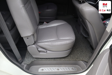 2016 - ssangyong korando