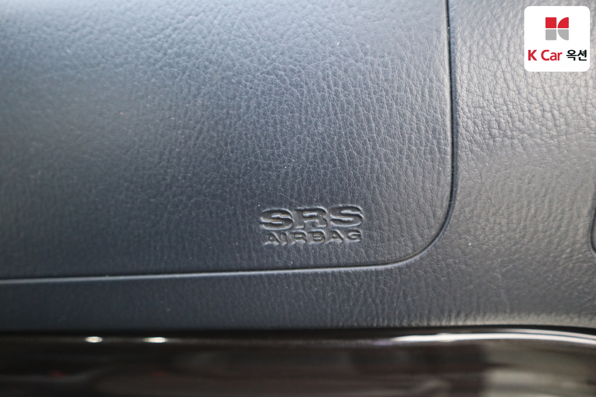 KG Mobility Korando Turismo - 33
