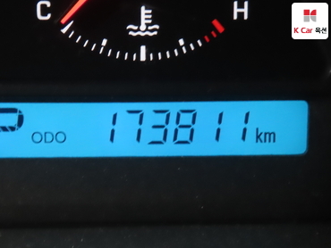 2011 - chevrolet captiva
