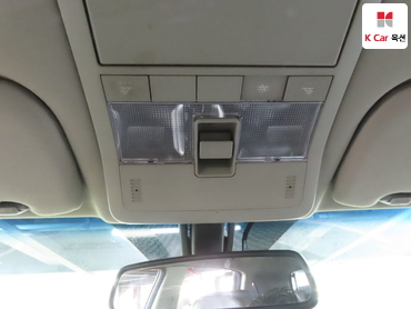 2011 - chevrolet captiva