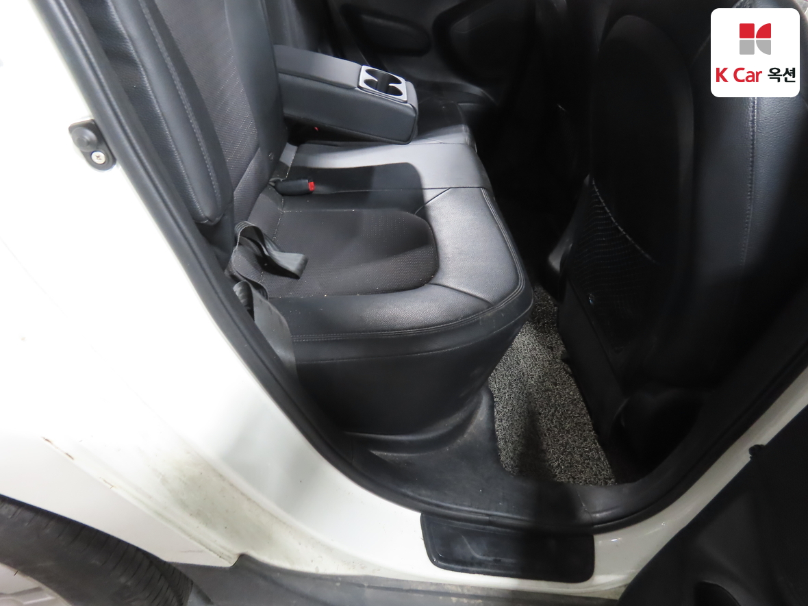 Hyundai Tucson 2011 - Image 28
