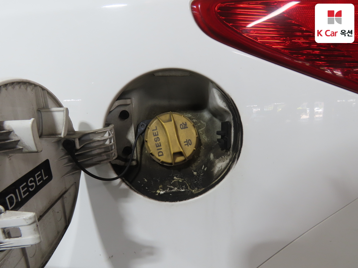 Hyundai Tucson 2011 - Image 24