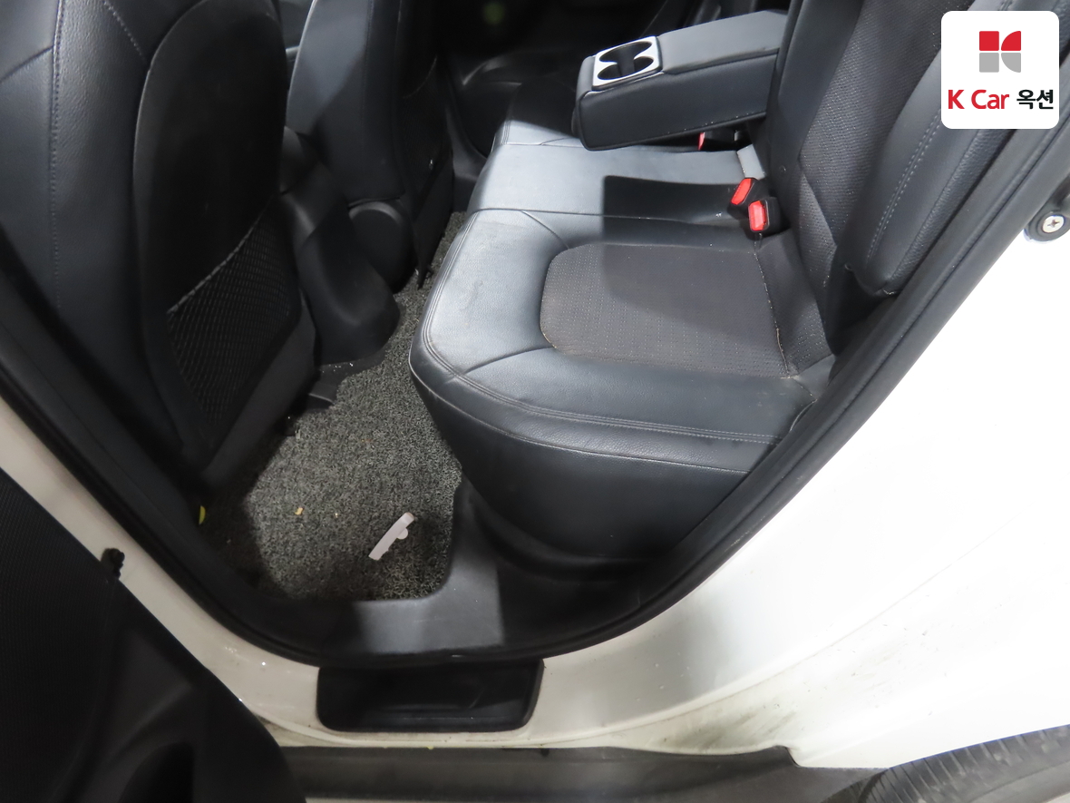 Hyundai Tucson 2011 - Image 23