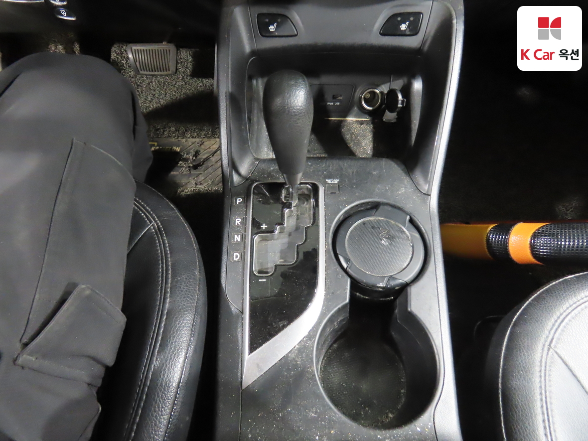 Hyundai Tucson 2011 - Image 17
