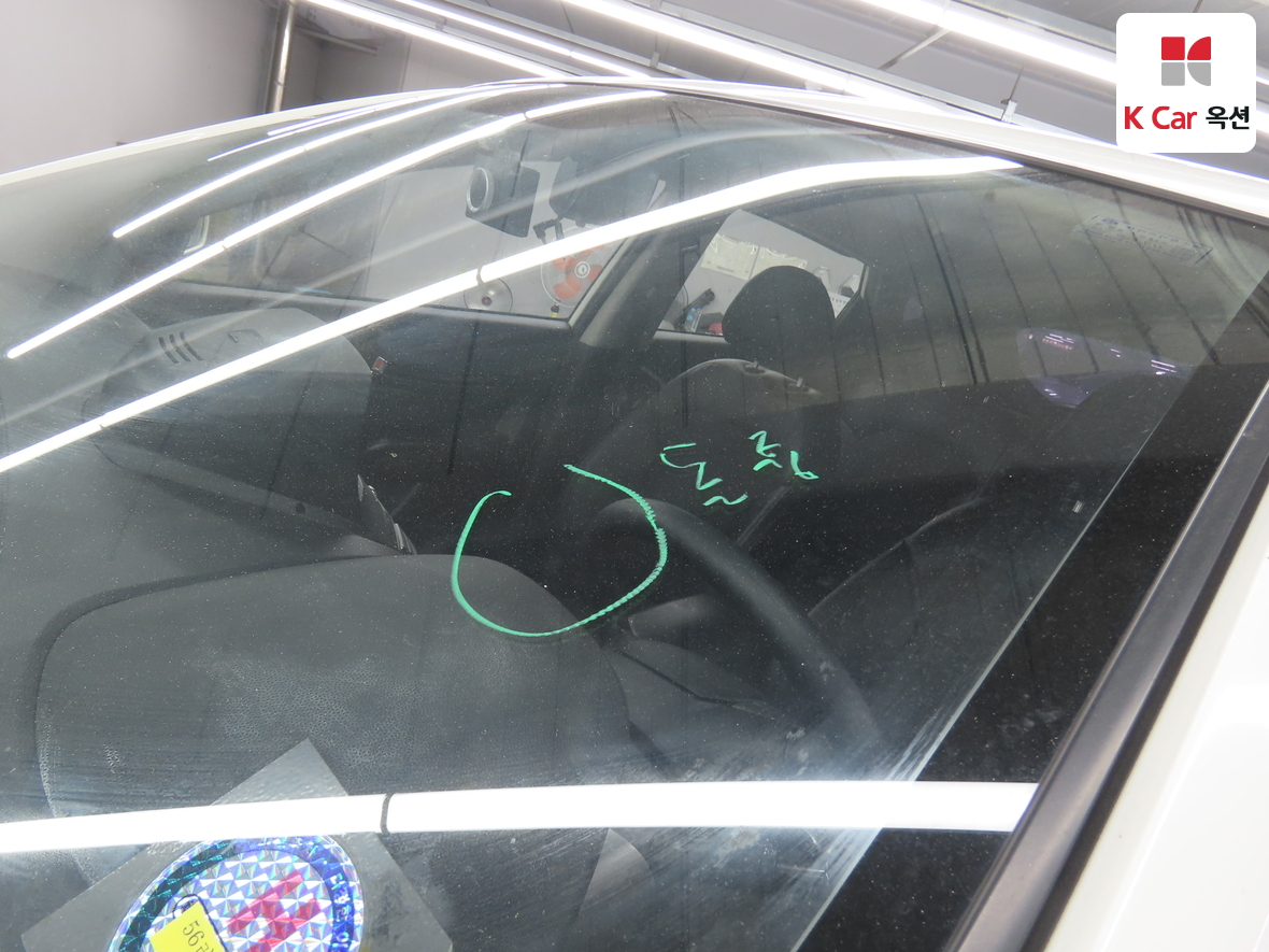 Hyundai Tucson 2011 - Image 34