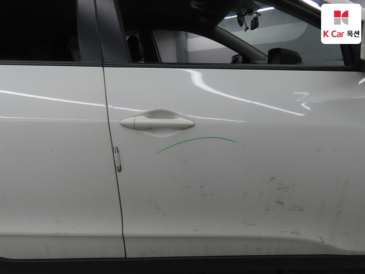 Hyundai Tucson 2011 - Image 42