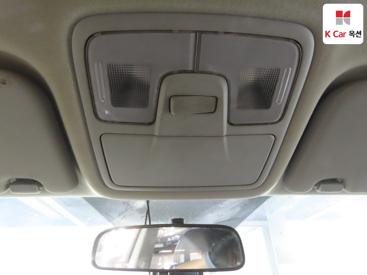 Hyundai Tucson 2011 - Image 12