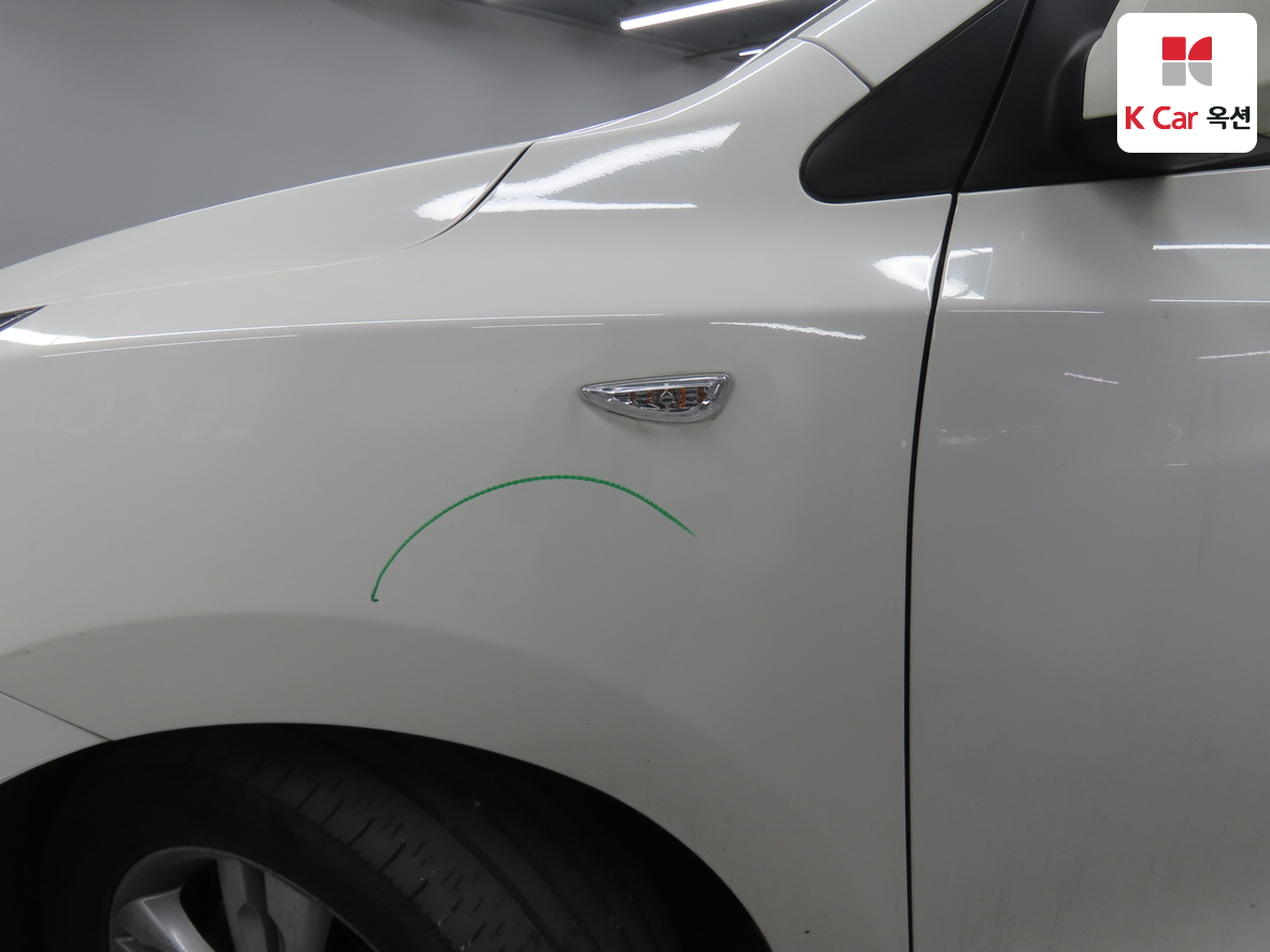 Hyundai Tucson 2011 - Image 36
