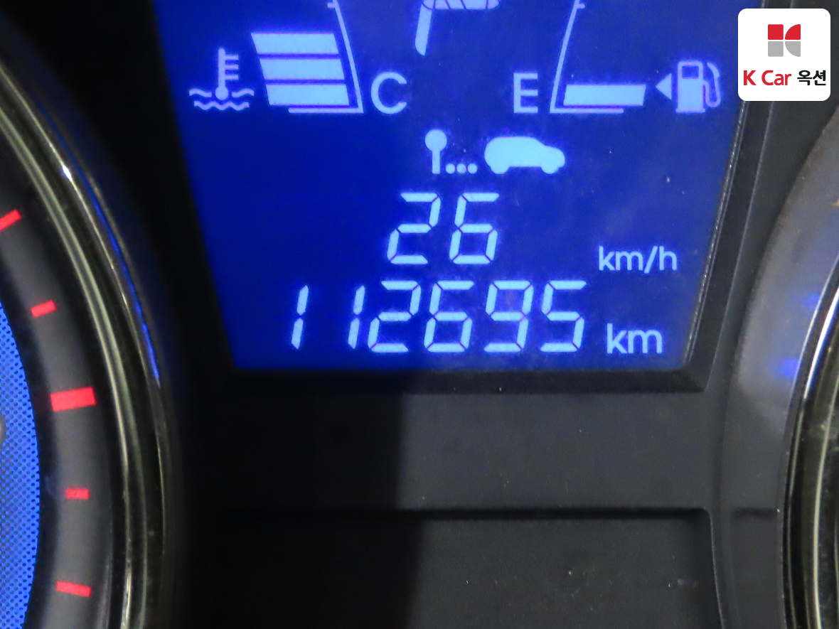 Hyundai Tucson 2011 - Image 4
