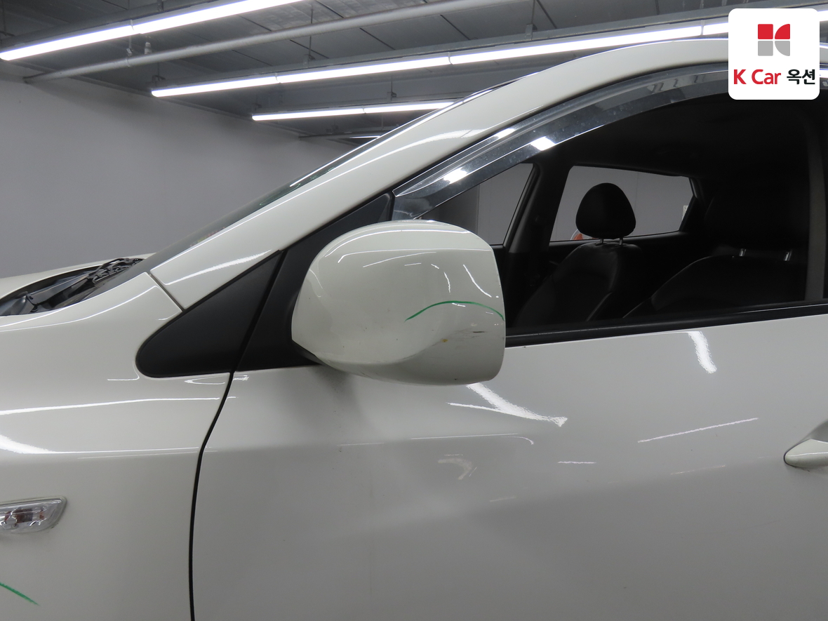 Hyundai Tucson 2011 - Image 37