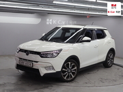 KG Mobility Tivoli