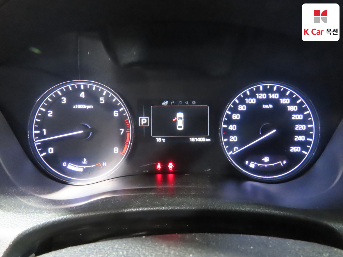 Hyundai Genesis 2015 - Image 5