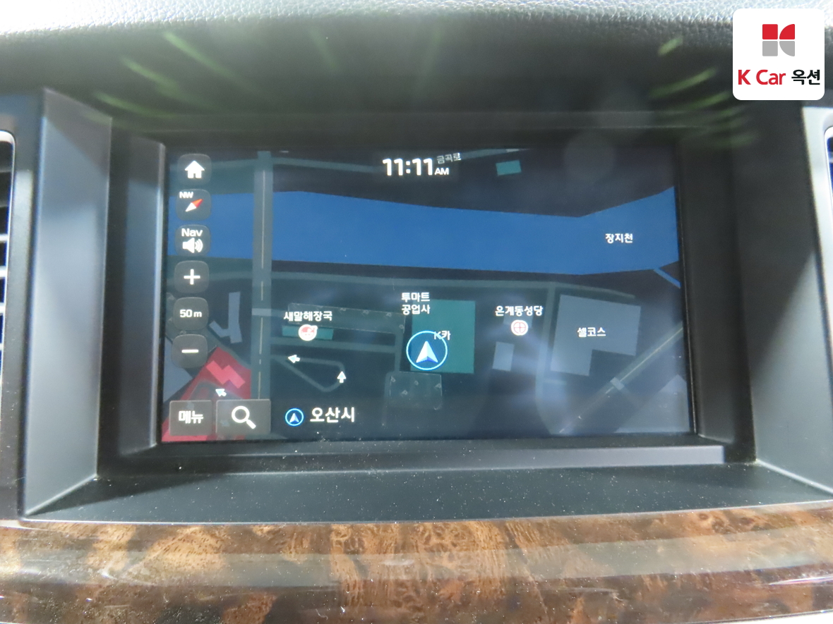 Hyundai Genesis 2015 - Image 14