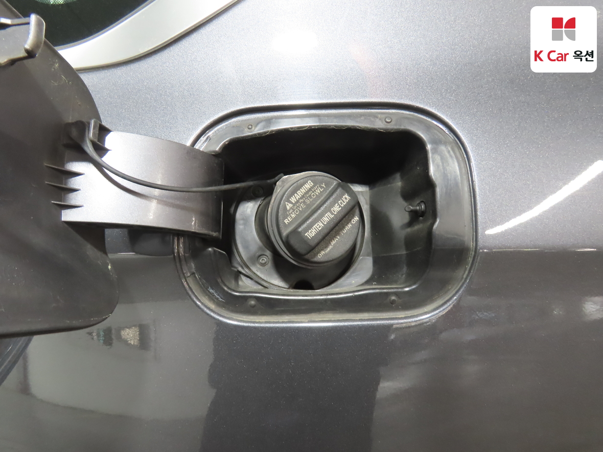 Hyundai Genesis 2015 - Image 26