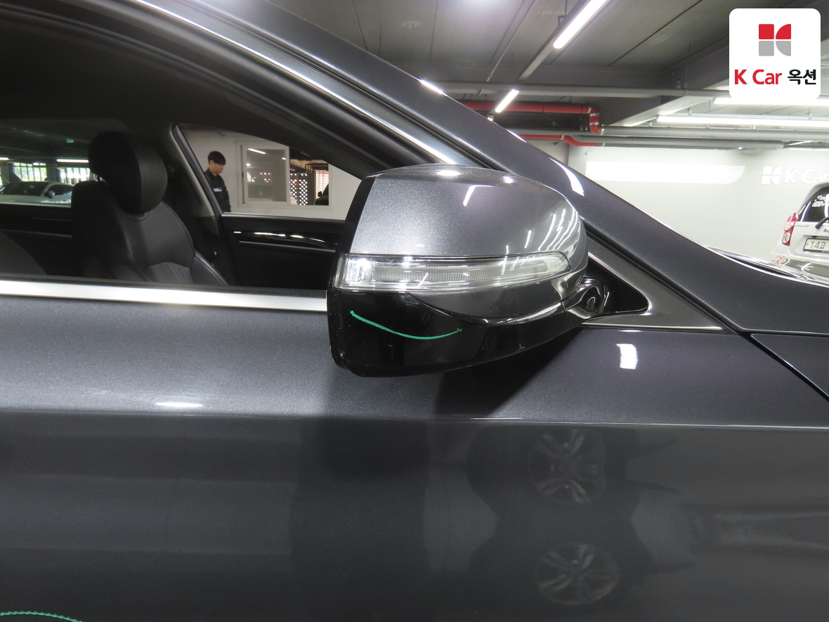 Hyundai Genesis 2015 - Image 37