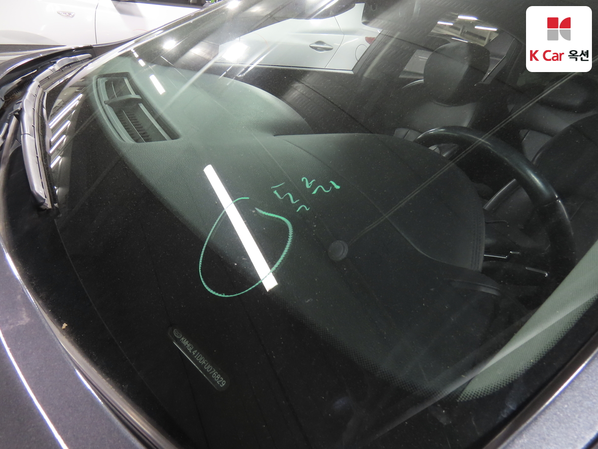 Hyundai Genesis 2015 - Image 35