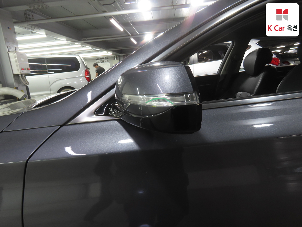 Hyundai Genesis 2015 - Image 36