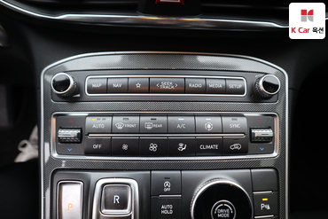 2022 - hyundai santa fe