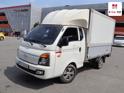 Hyundai Porter
