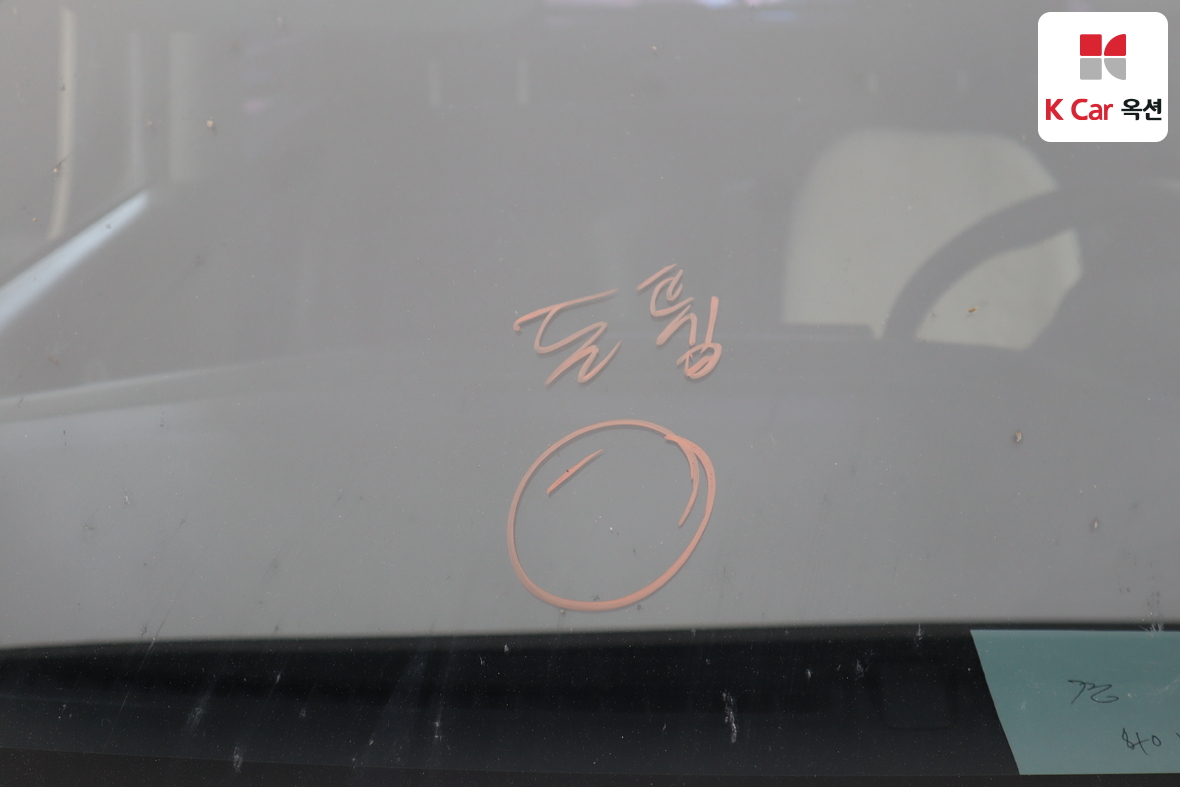 Kia Ray - 31