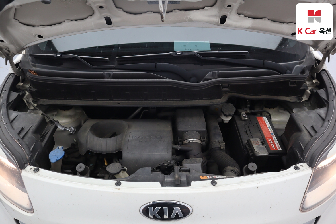 Kia Ray - 30