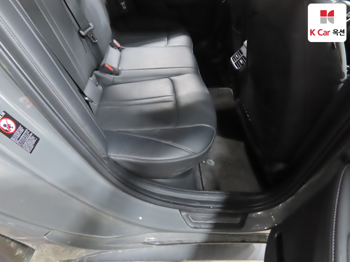 Hyundai Sonata - 27
