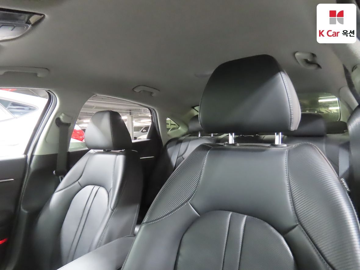 Hyundai Sonata - 19