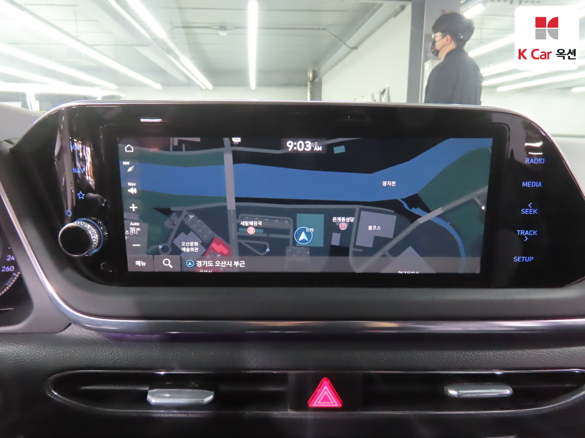 Hyundai Sonata - 14
