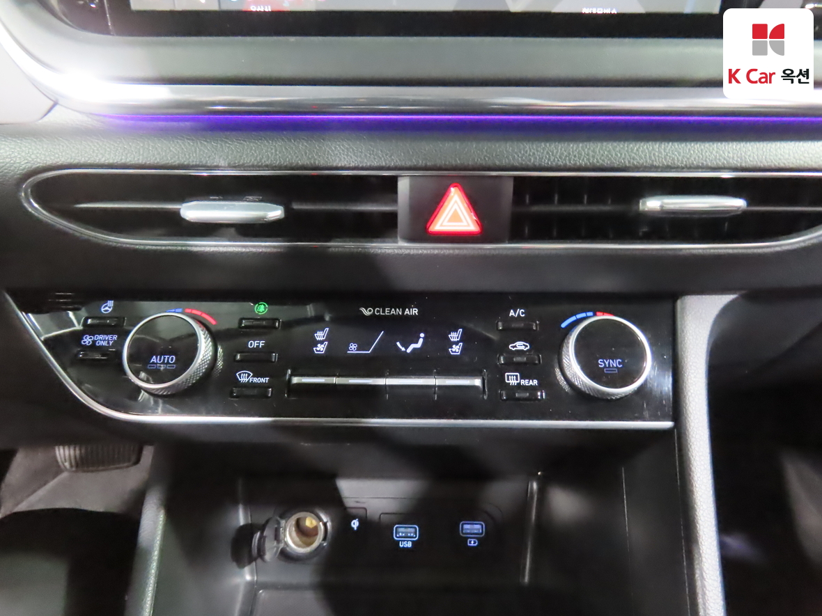 Hyundai Sonata - 15