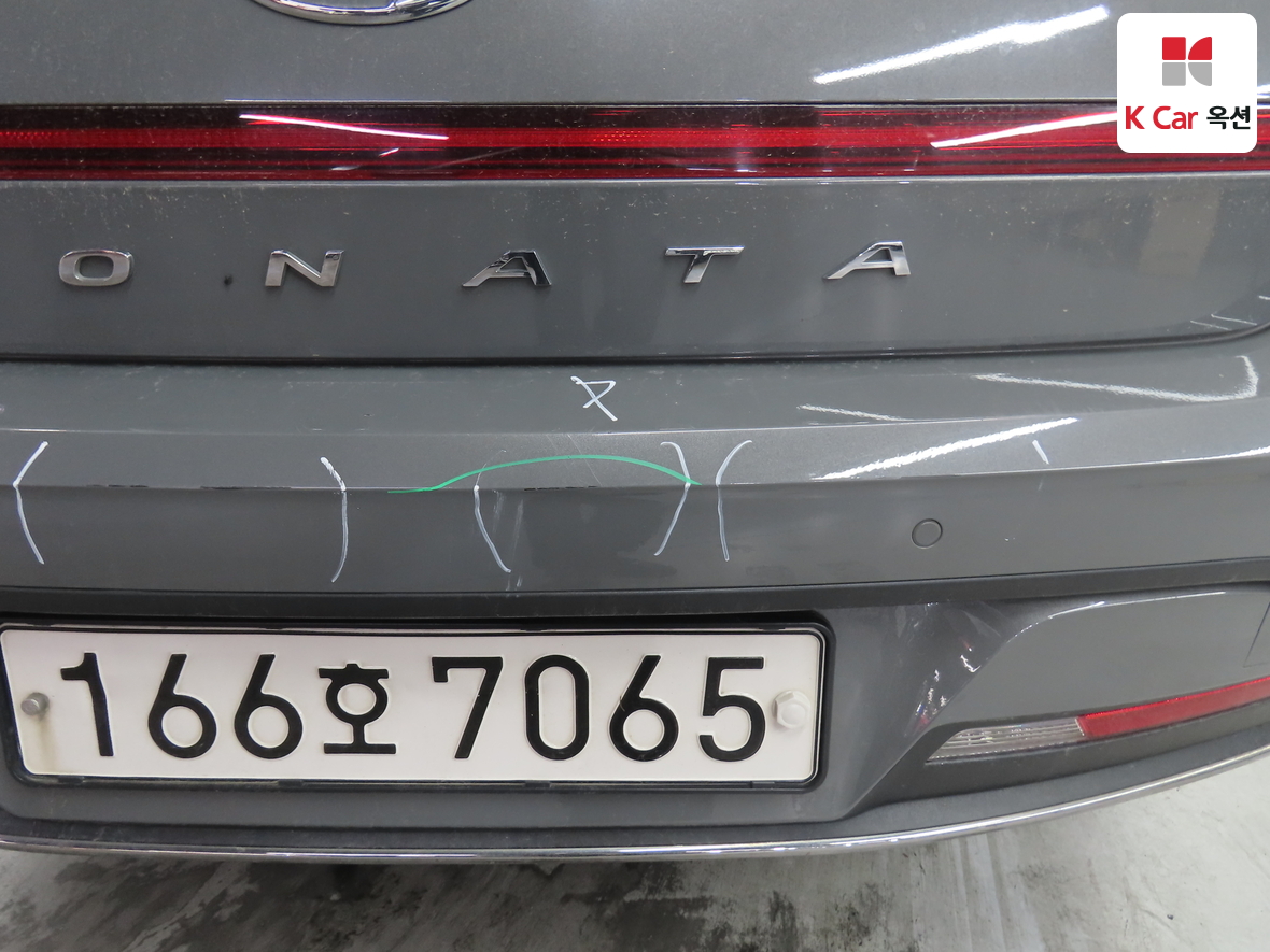 Hyundai Sonata - 39