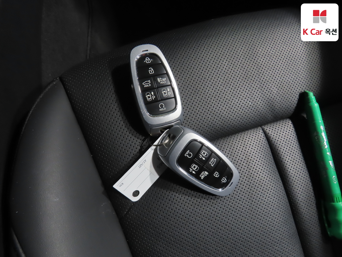 Hyundai Sonata - 17