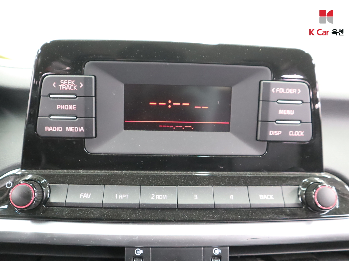 Kia K3 - 14
